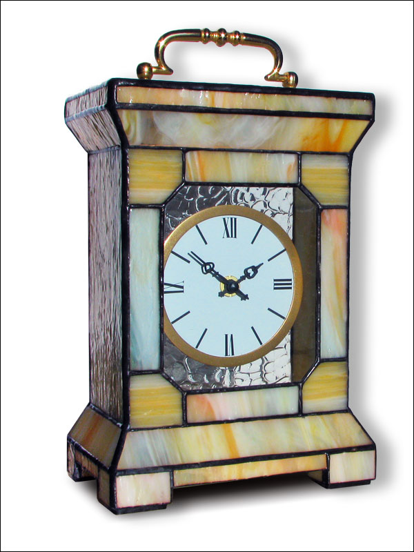 Clic Clocks
